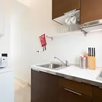 Mouros Cozy Apartament *