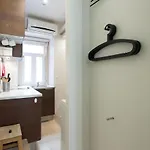 Mouros Cozy Διαμέρισμα