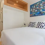 Mouros Cozy Διαμέρισμα