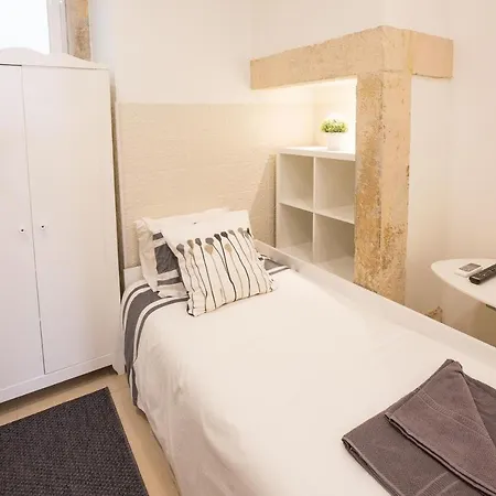 Apartamento Mouros Cozy *