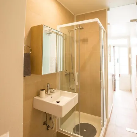 Apartamento Mouros Cozy Lisboa