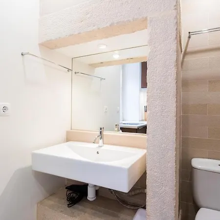 Mouros Cozy Апартаменты