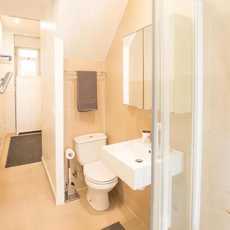 Mouros Cozy Apartamento *