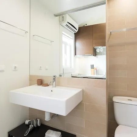 Mouros Cozy Лиссабон