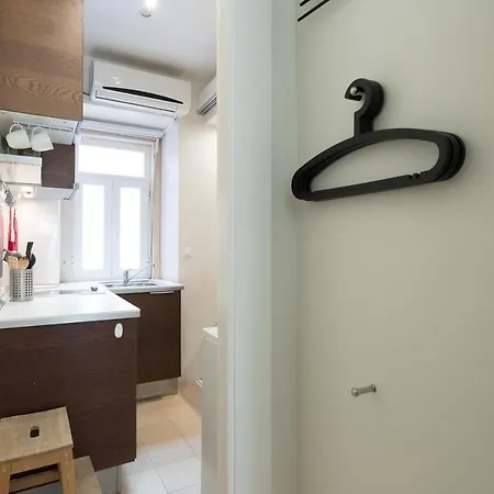 Mouros Cozy 아파트