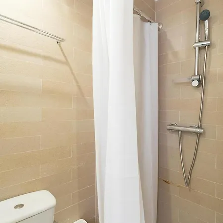 Mouros Cozy Apartamento Lisboa