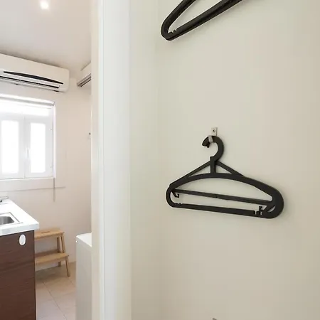 아파트 Mouros Cozy *