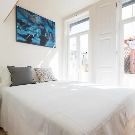 Apartamento Mouros Cozy *