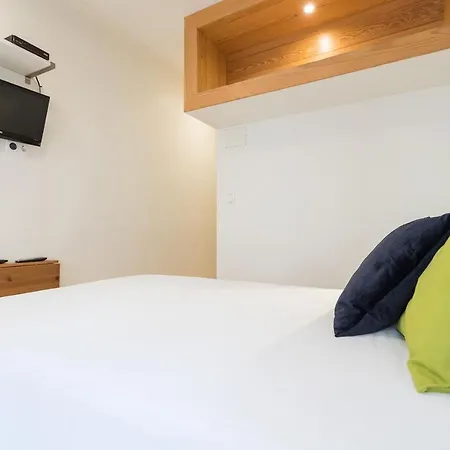 Mouros Cozy Apartamento Lisboa