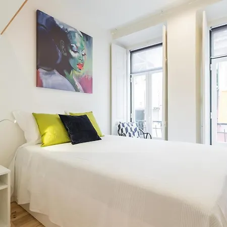 Mouros Cozy * Lisboa