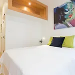 Mouros Cozy Lisbona