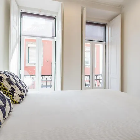 Mouros Cozy Apartament *