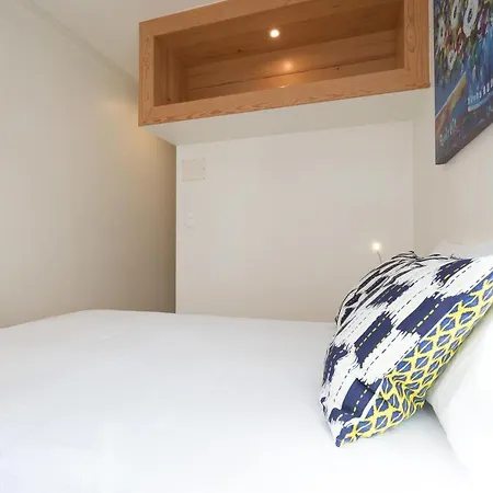 Mouros Cozy * Lizbona