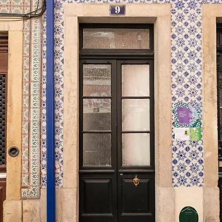 Apartament Mouros Cozy *