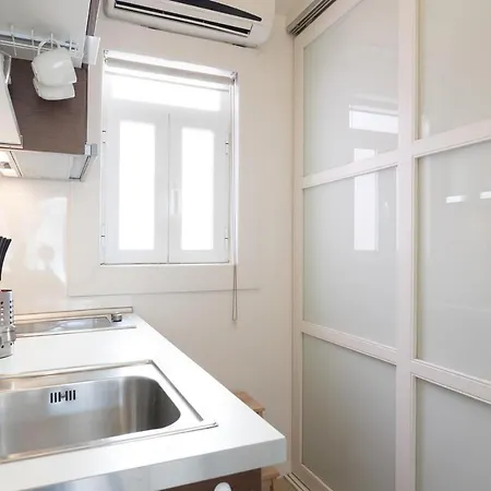 Mouros Cozy * Lizbona