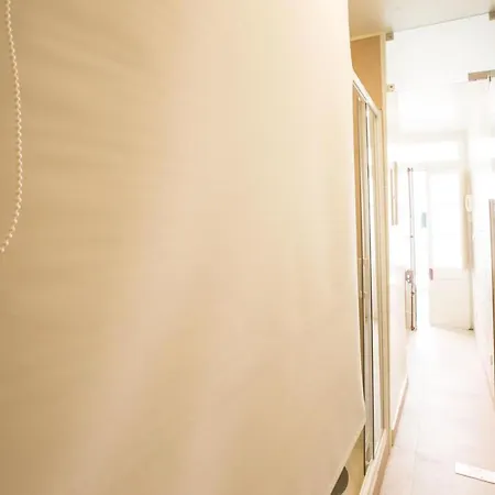 Mouros Cozy Apartament *