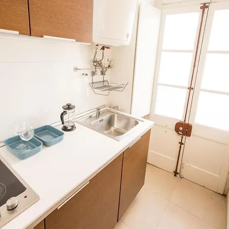 Apartament Mouros Cozy *