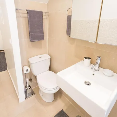 Mouros Cozy * Lizbona