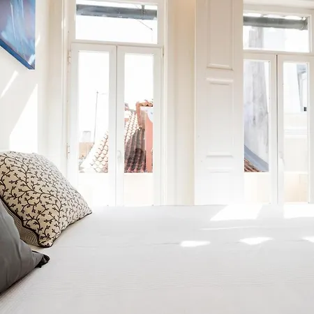 Lägenhet Mouros Cozy