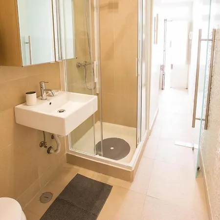 Mouros Cozy * Lizbona